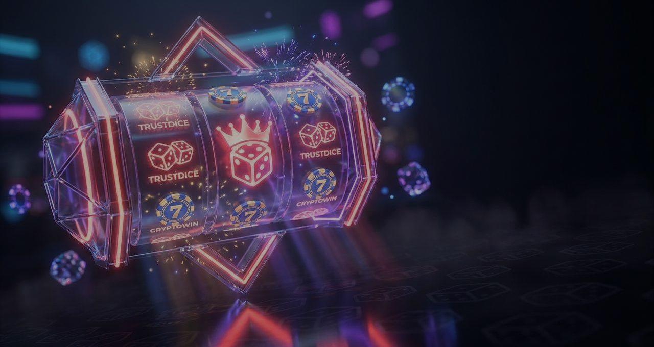 TrustDice