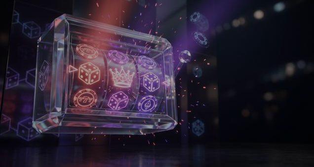 TrustDice