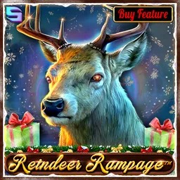 Reindeer Rampage