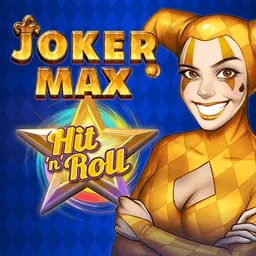 Joker-Max-Hit-n-Roll