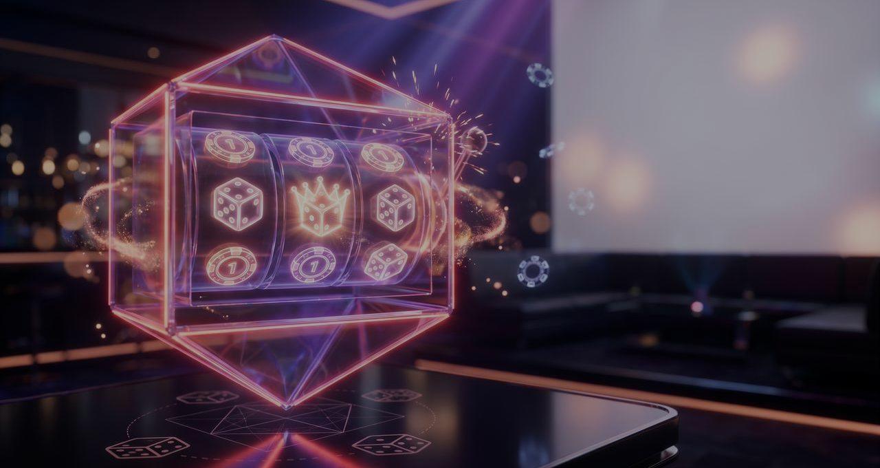 TrustDice